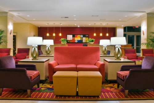 Marriott Visalia 002